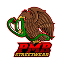PMR STREETWEAR